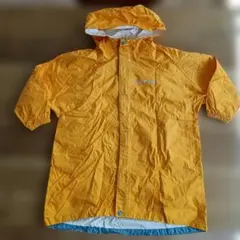 2026年最新】モンベル パックラップ レインコート kid'sの人気アイテム