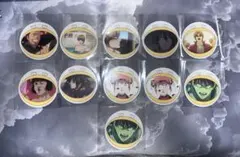 銀魂コースター