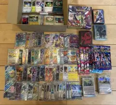 ポケモンカードゲーム引退品•まとめ売り