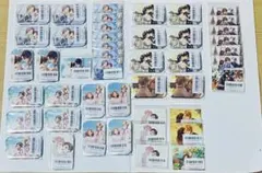 HoneyWorks S A B C D賞 オンラインくじ まとめ売り - メルカリ