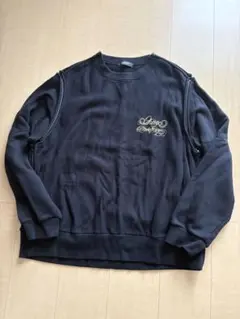 UNDERCOVER EXCHANGE スウェット　タグ付のサムネイル