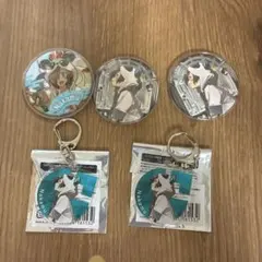 ワイテルズ】Nakamu 缶バッジ 5個セット【タワばら東京】 - メルカリ