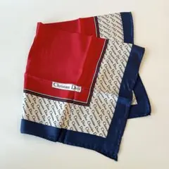 極美品 must de Cartier カルティエ スカーフ シルク 大判 箱付 - メルカリ