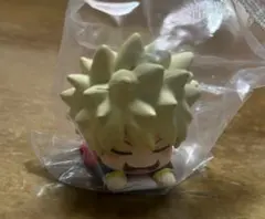 ぱ*×様 おねむたん 僕のヒーローアカデミア vol.4 爆豪勝己(幼少期)