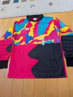 ヴィンテージユニフォームJリーグヴェルディ開幕戦モデルGKユニフォームNo.1 ヴィンテージユニフォームJリーグヴェルディ開幕戦モデルGK