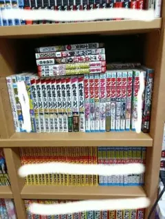 古本各種(バラ売りOK→1冊344円～)