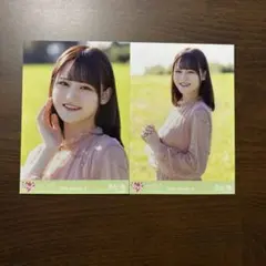 =LOVE イコラブ 髙松瞳 生写真 この空がトリガー ジャケット衣装