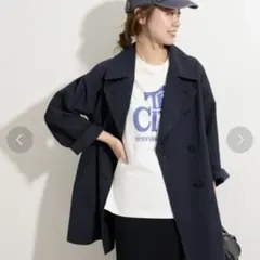 JOURNAL STANDARD relume ショートトレンチコート