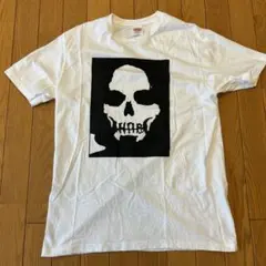 サイズ4 ナンバーナイン HELL Tシャツ 折り紙 クロス tee Tee - メルカリ
