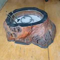 2026年最新】火鉢 灰ならしの人気アイテム - メルカリ