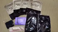 シェラトンホテル アメニティセット