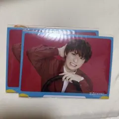 福本大晴　フォトセ