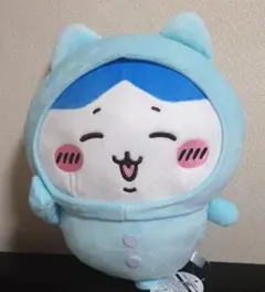 ちいかわ　パジャマBIGぬいぐるみ