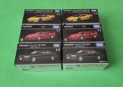 トミカプレミアム