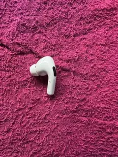 AirPods Pro 第2世代 片耳 右耳のみ 動作確認済み
