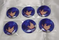 あんスタ　ジュン　缶バッジ