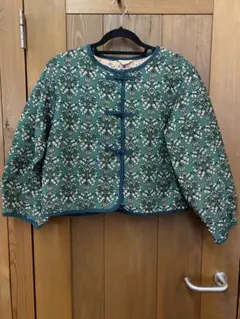 Samansa mos2/ジャケット　上着