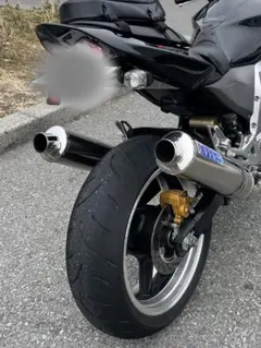 2026年最新】z1000 マフラー スリップオンの人気アイテム - メルカリ