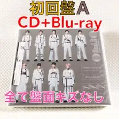 【初回盤A】Snow Labo.s2〈CD+Blu-ray〉　　s2355c