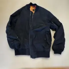 ma-1 ジャケット