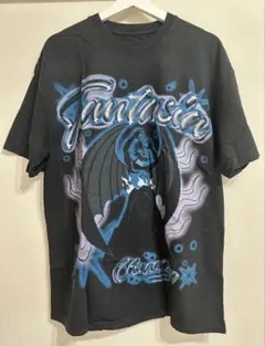 ディズニー Tシャツ ファンタジア チェルナボーグ - メルカリ