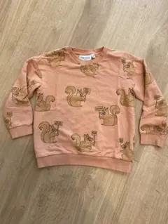 minirodini トップス