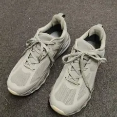 ワークマン　防水　トレックシューズエンリル　２６.５cm