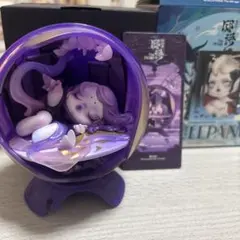 正規 スカルパンダ シークレット Symphony of wishes 新品 スカルパンダ Winter Symphony シークレット - メルカリ