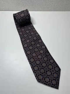 Christian Dior MONSIEUR ネクタイ 総柄