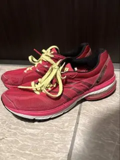アディダス adizero takumi idomi ランニングシューズ