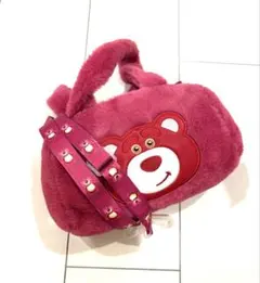 Maison de FLEUR 限定ロッツォ ボア トートバッグ - メルカリ