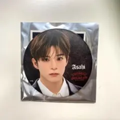 2026年最新】treasure アサヒ 缶バッジの人気アイテム - メルカリ