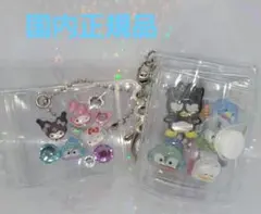 ④【正規品】ミニシール帳 完成品 ボンボンドロップシール おすそわけ