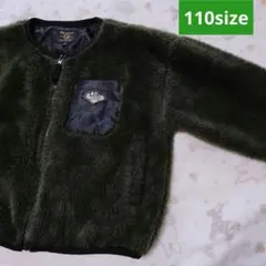 nao526さん専用　マーキーズ　LSP ボアジップアウター　110