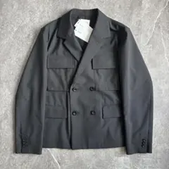 2025年最新】sacai メンズ テーラードジャケットの人気アイテム - メルカリ