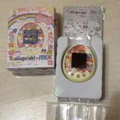 2026年最新】たまごっちみくす パープルの人気アイテム - メルカリ