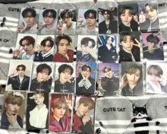 straykids スキズ リノ トレカ まとめ売り 25枚