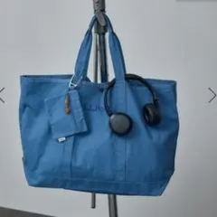 エルエルビーン トートバッグ