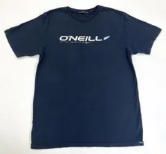 O’NEILL オニール ロゴプリント Tシャツ 黒 Sのサムネイル