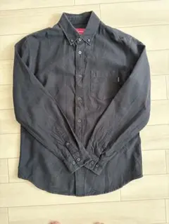 supreme 2018SS デニムシャツ 今週のみ値下げします！ - メルカリ