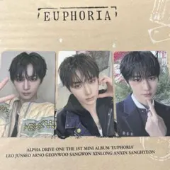 アンシン タワレコ Jewel 特典 封入 トレカ ALD1セットジュエル