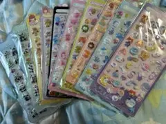 シール 10枚セット