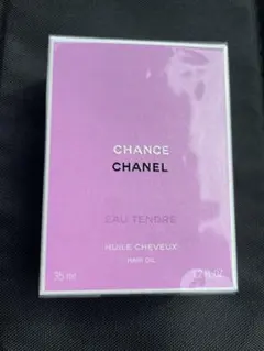 CHANEL オータンドゥル　ヘアオイル 35ml