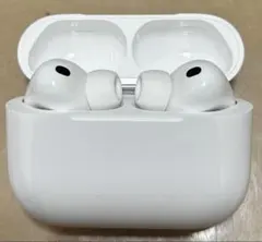 AirPods Pro 3本体　Apple care＋付