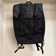 VICTORINOX バックパック リュック ブラックのサムネイル