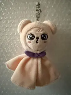 StrayKids SKZOO PuppyM バッグチャーム てるてる坊主