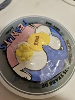 たべっ子どうぶつ チョコサプ ひよこ