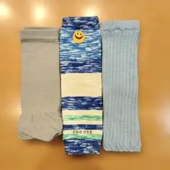【セット】ベビーレッグウォーマー