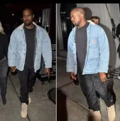 Carhartt カーハート チョアコート