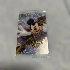 Disney Characters ウエハース ミッキー